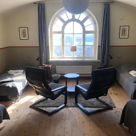 Soldatens Bed & Breakfast-2
